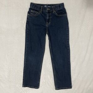 Wonder Nation‎ Jeans Relaxed Fit Boys Youth Size 10 Regular 5 Pocket